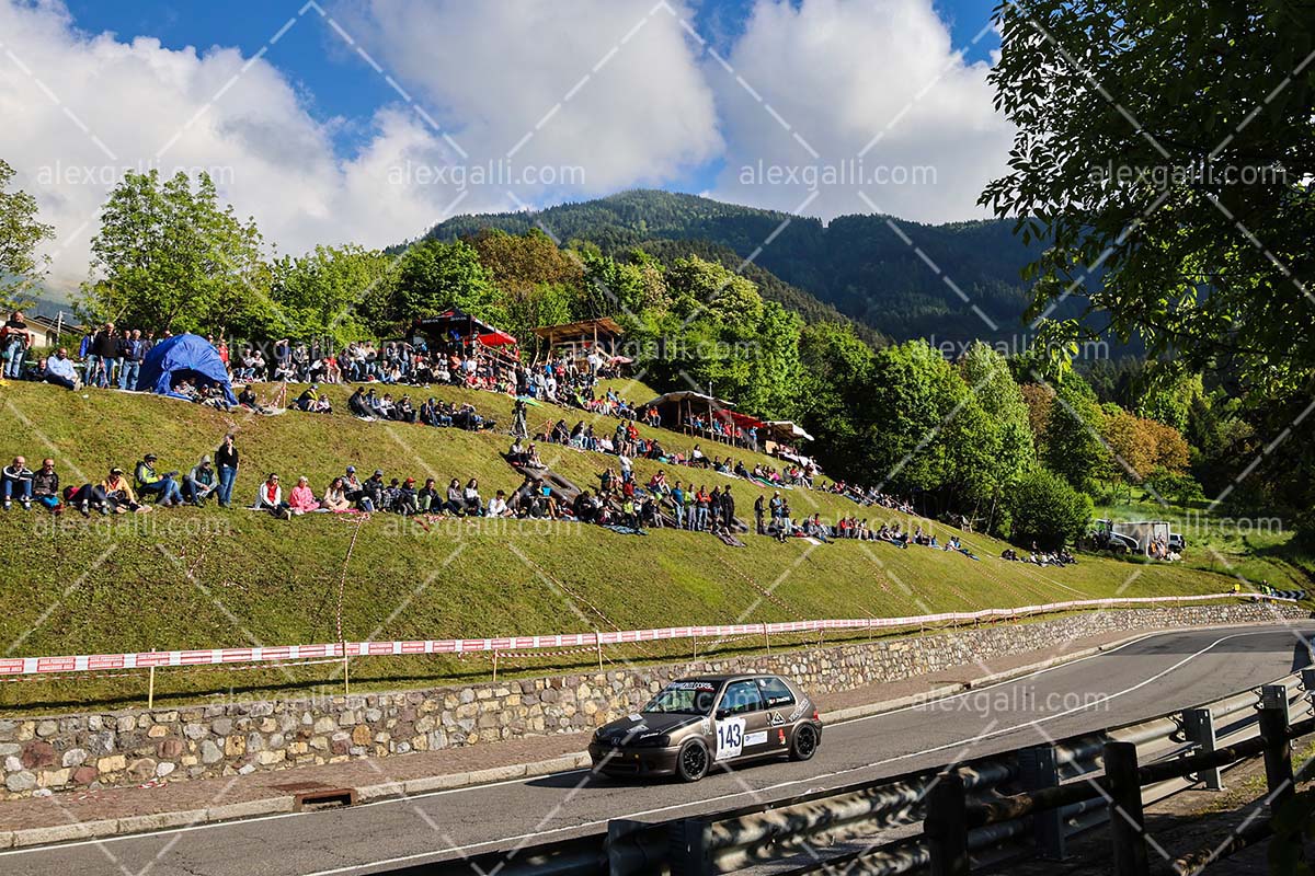 54 TROFEO VALLECAMONICA 2025 | # 143