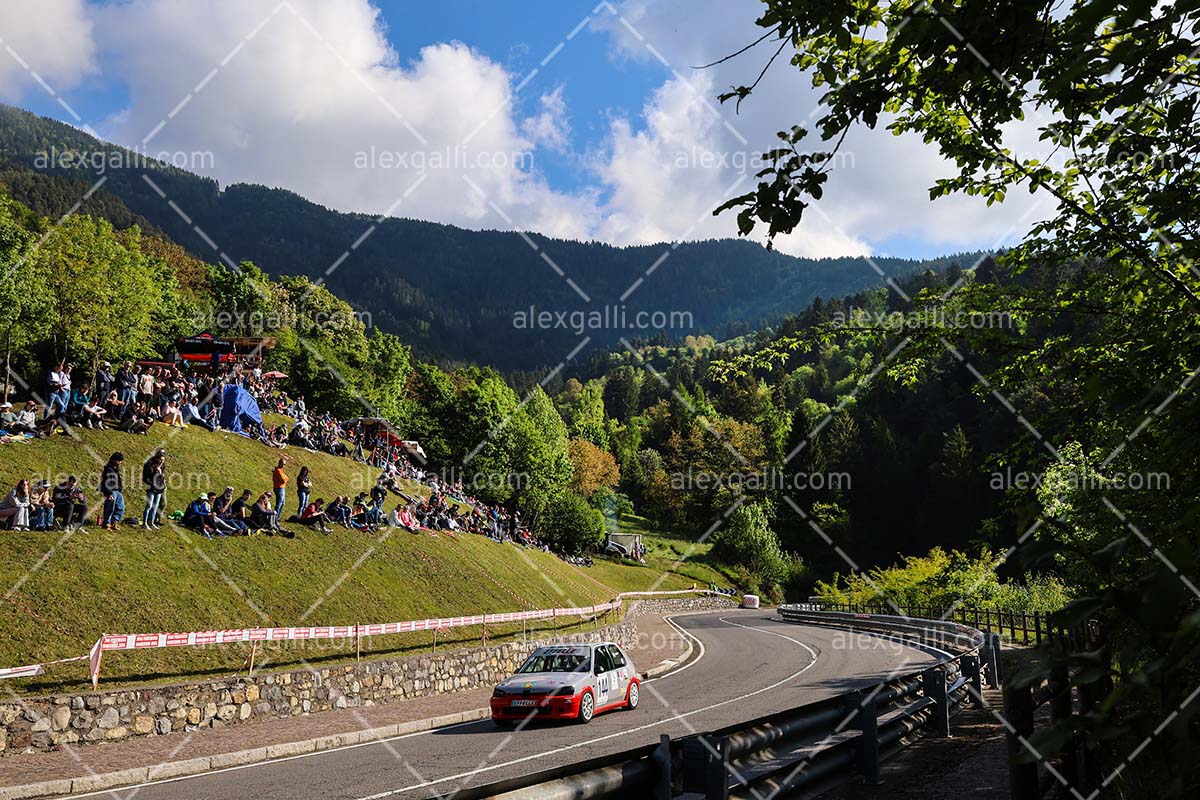 54 TROFEO VALLECAMONICA 2025 | # 144