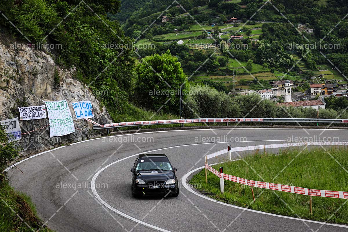 54 TROFEO VALLECAMONICA 2025 | # 145