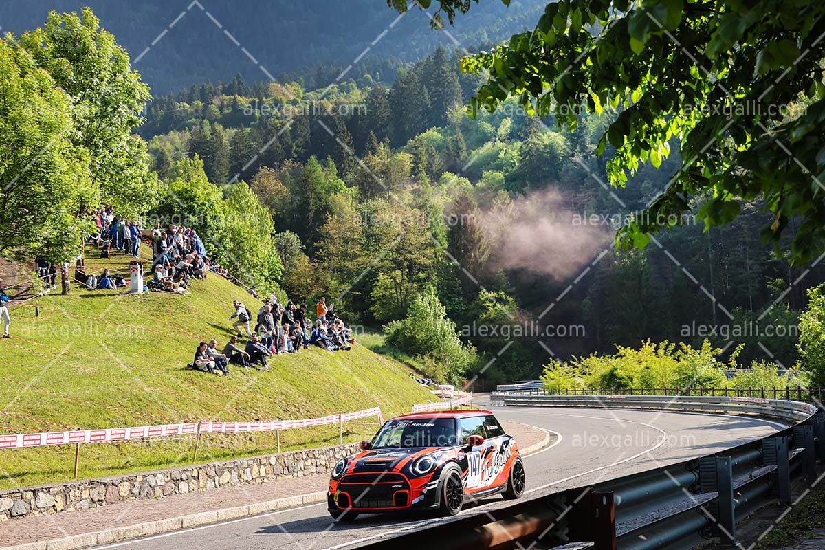 54 TROFEO VALLECAMONICA 2025 | # 147