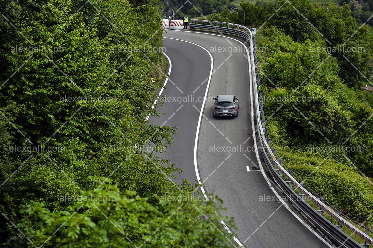 54 TROFEO VALLECAMONICA 2025 | # 151