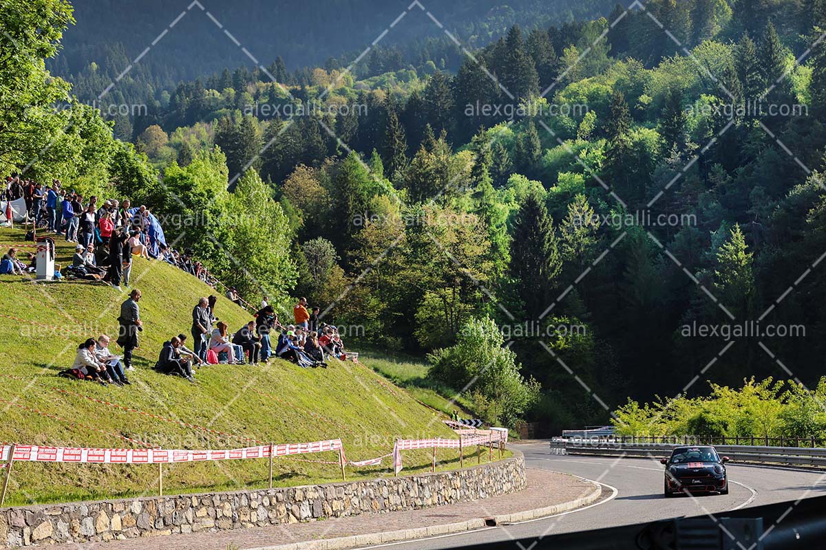 54 TROFEO VALLECAMONICA 2025 | # 153