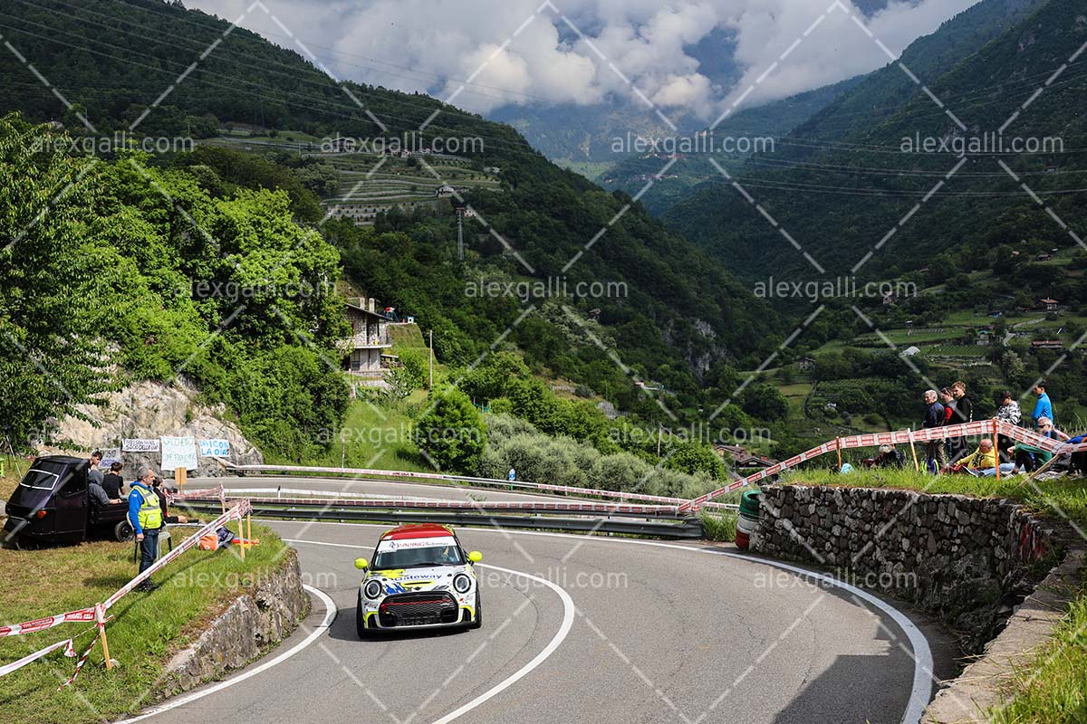 54 TROFEO VALLECAMONICA 2025 | # 155