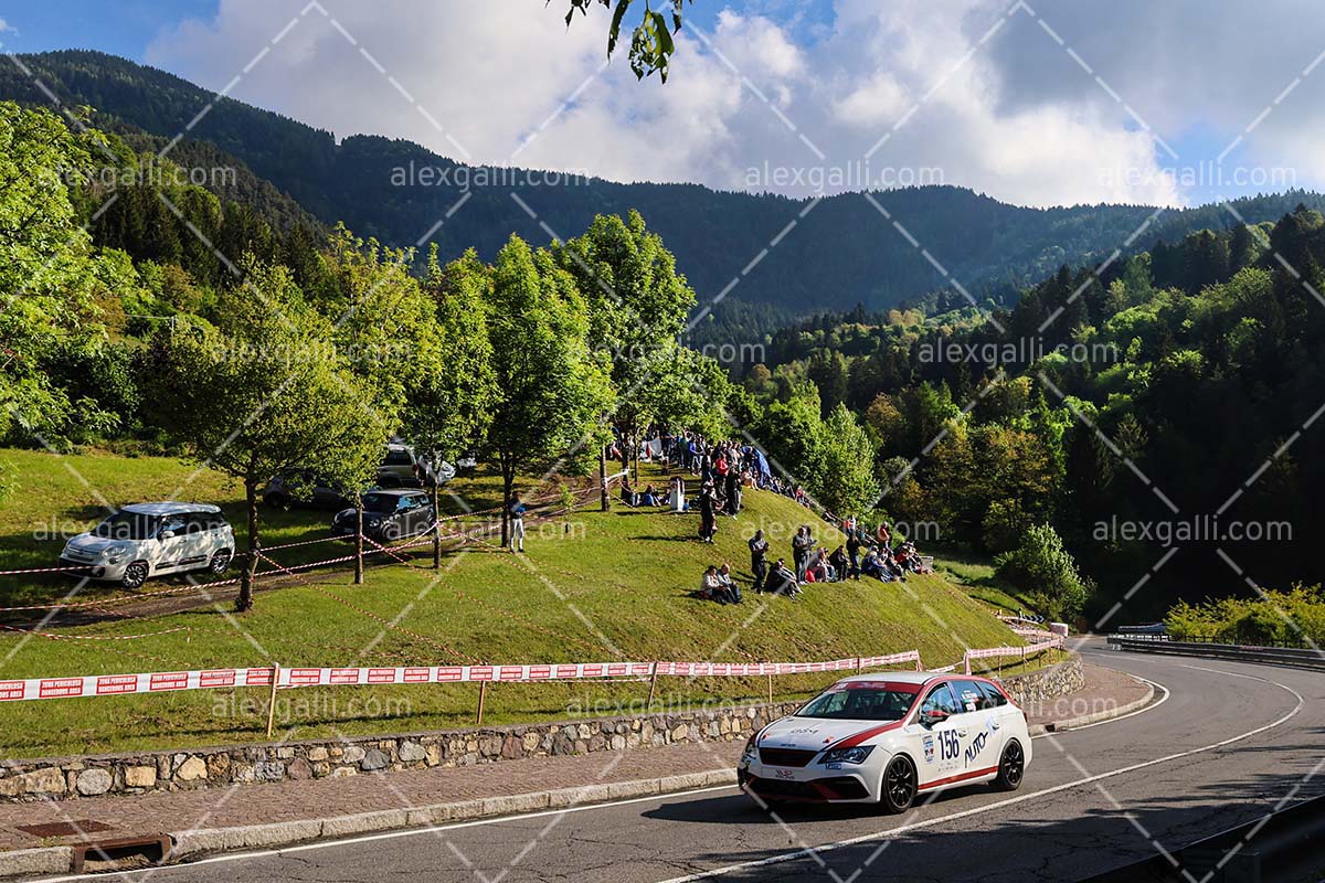 54 TROFEO VALLECAMONICA 2025 | # 156