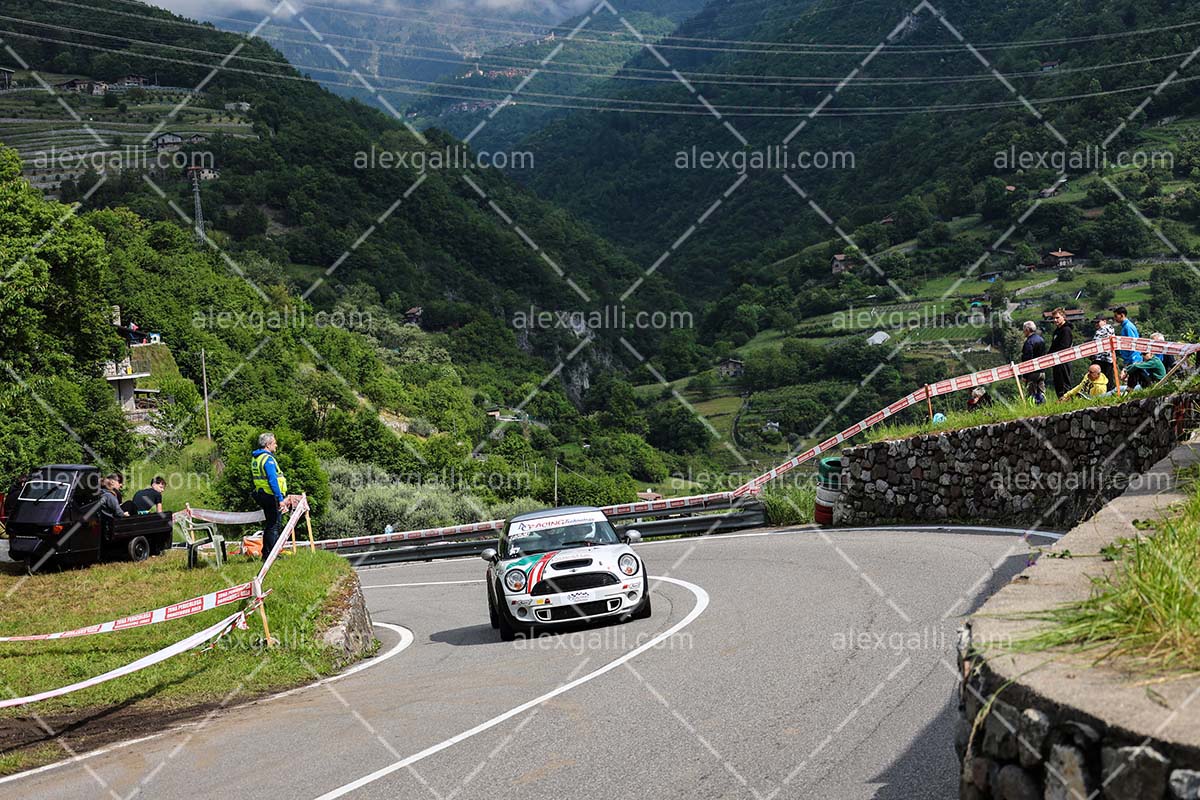 54 TROFEO VALLECAMONICA 2025 | # 157