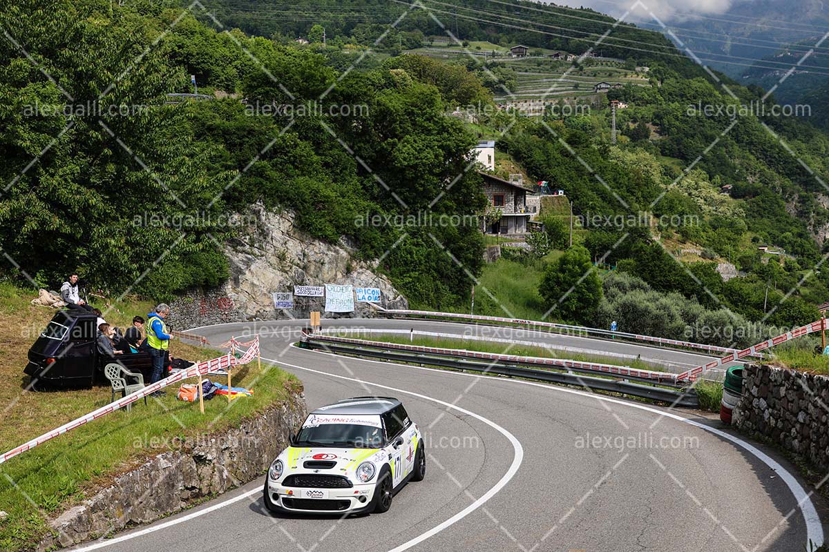 54 TROFEO VALLECAMONICA 2025 | # 171