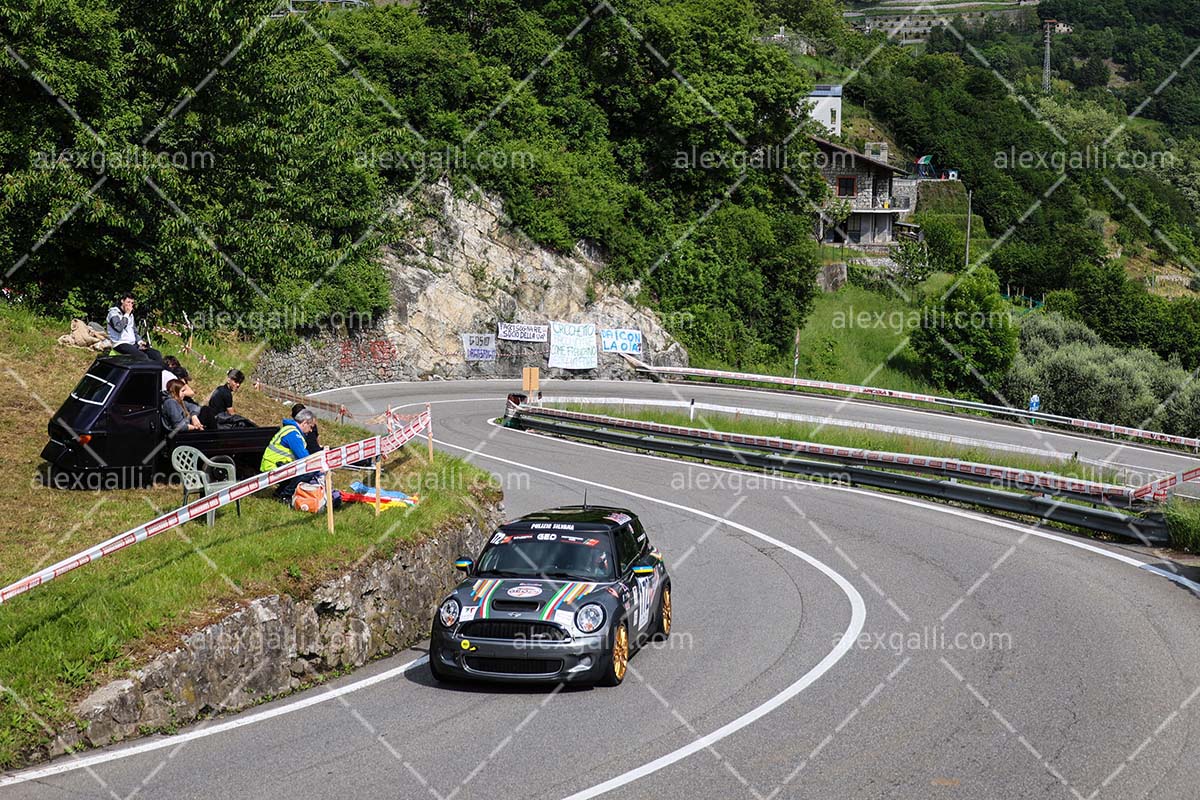 54 TROFEO VALLECAMONICA 2025 | # 172