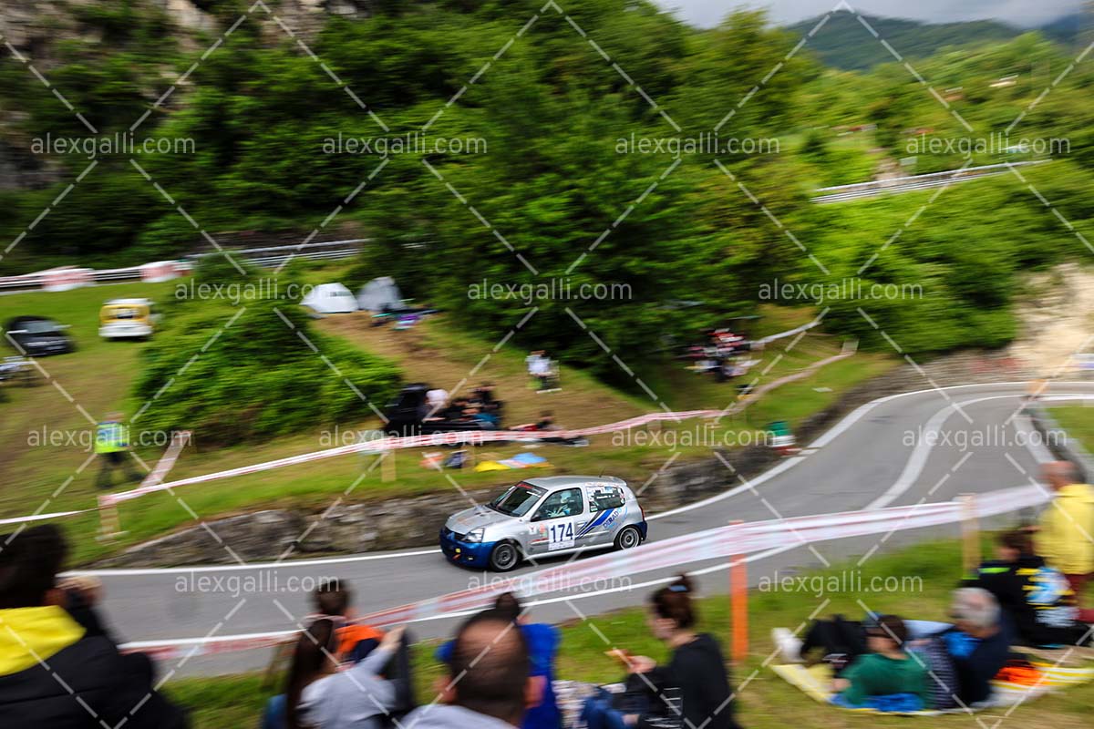 54 TROFEO VALLECAMONICA 2025 | # 174