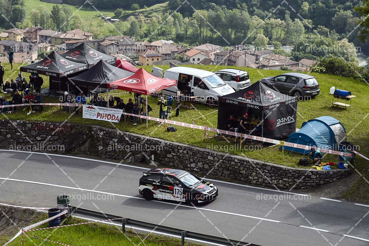 54 TROFEO VALLECAMONICA 2025 | # 175