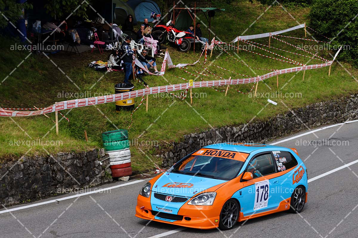 54 TROFEO VALLECAMONICA 2025 | # 178