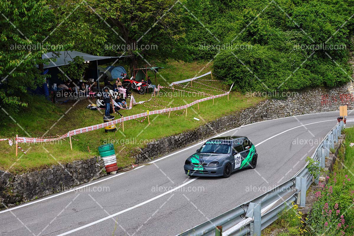 54 TROFEO VALLECAMONICA 2025 | # 181