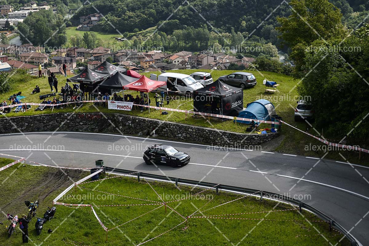 54 TROFEO VALLECAMONICA 2025 | # 182