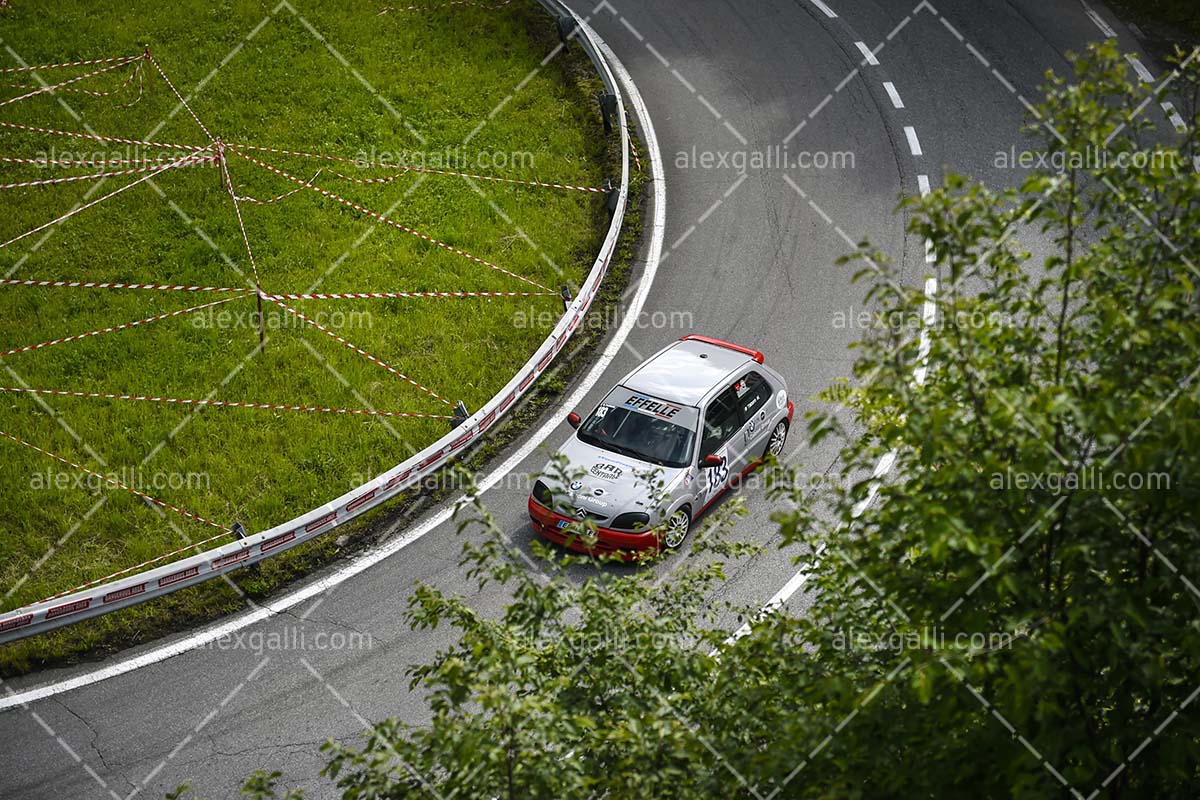 54 TROFEO VALLECAMONICA 2025 | # 183