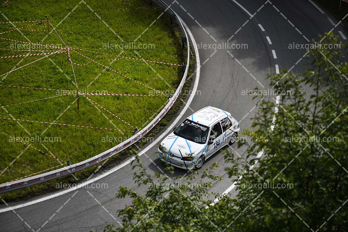 54 TROFEO VALLECAMONICA 2025 | # 184