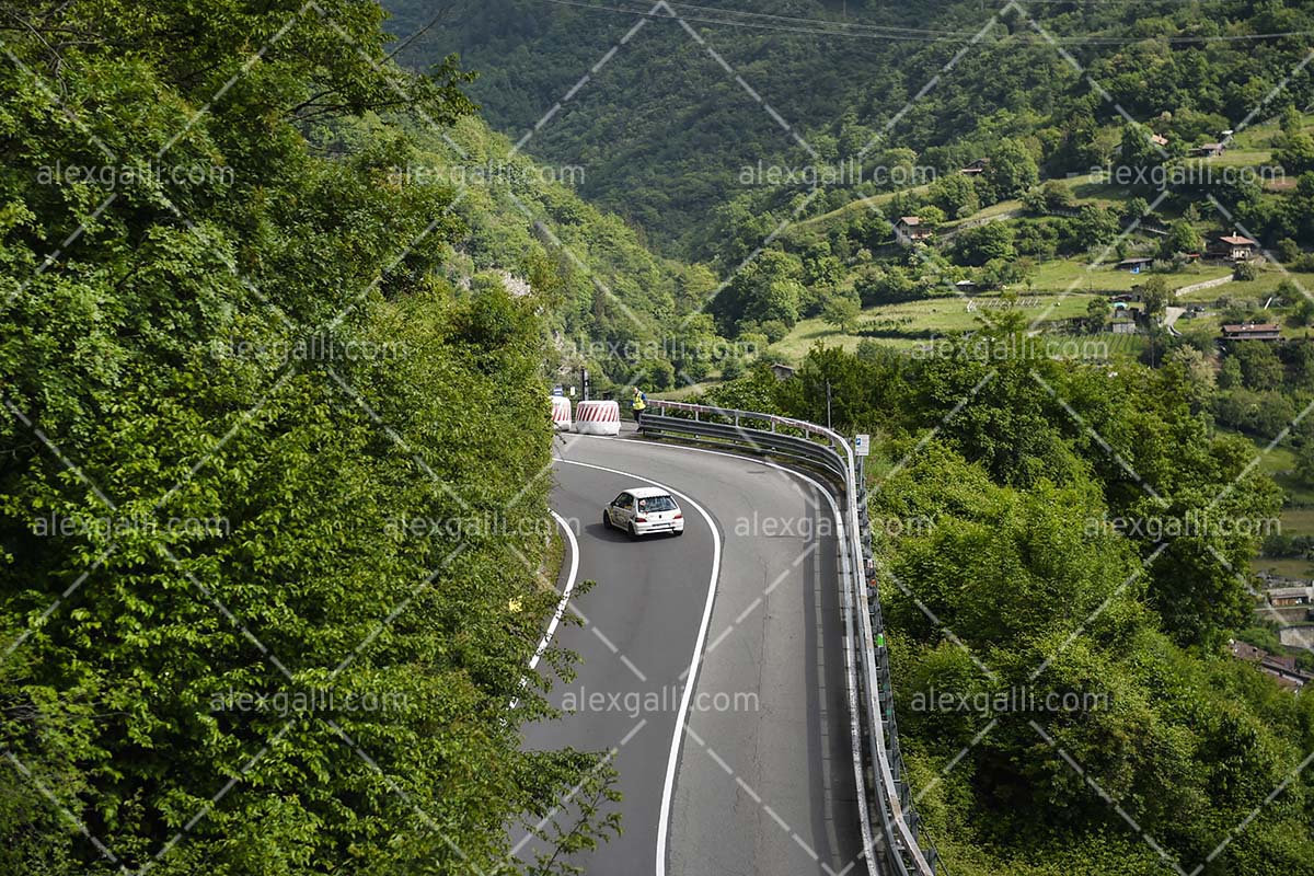 54 TROFEO VALLECAMONICA 2025 | # 185