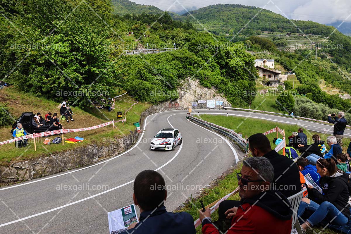 54 TROFEO VALLECAMONICA 2025 | # 189