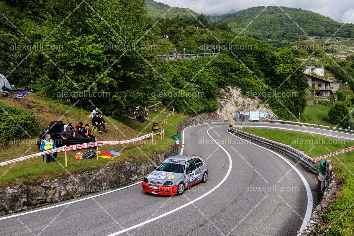 54 TROFEO VALLECAMONICA 2025 | # 191