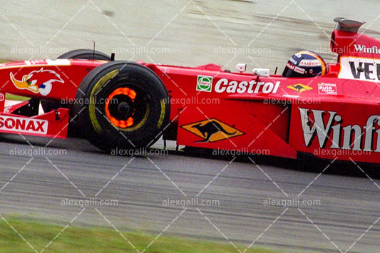 F1 1998 Heinz-Harald Frentzen - Williams - 19980026