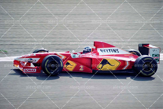 F1 1998 Heinz-Harald Frentzen - Williams - 19980029