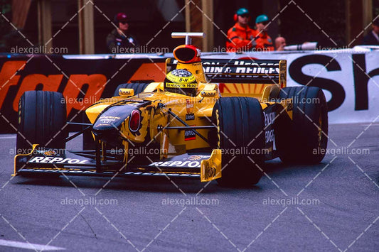 F1 1998 Ralf Schumacher - Jordan - 19980070
