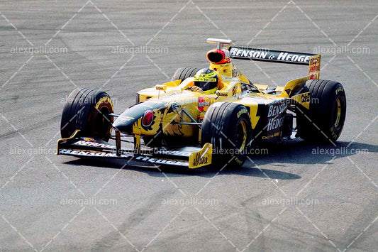 F1 1998 Ralf Schumacher - Jordan - 19980072