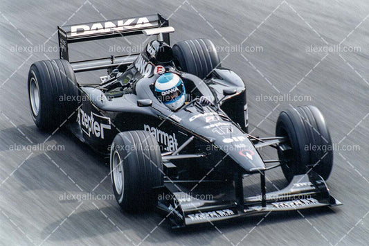 F1 1998 Mika Salo - Arrows - 19980075
