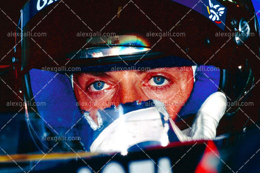 F1 2001 Jean Alesi - Prost - 20010001