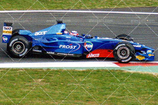 F1 2001 Tomas Enge - Prost - 20010029