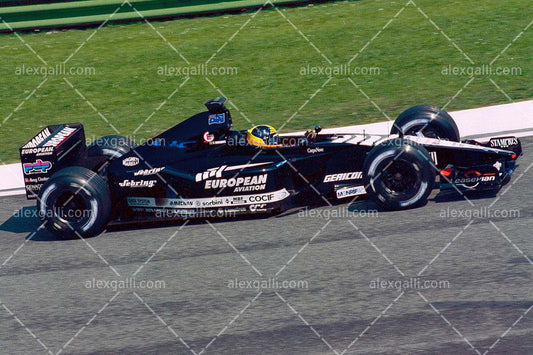 F1 2001 Tarso Marques - Minardi - 20010049