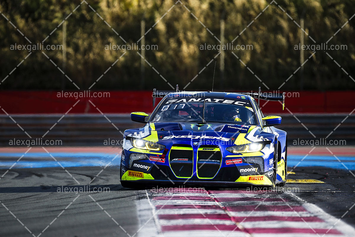 VR46 - Valentino Rossi - GTWC 2023 - VR4602001