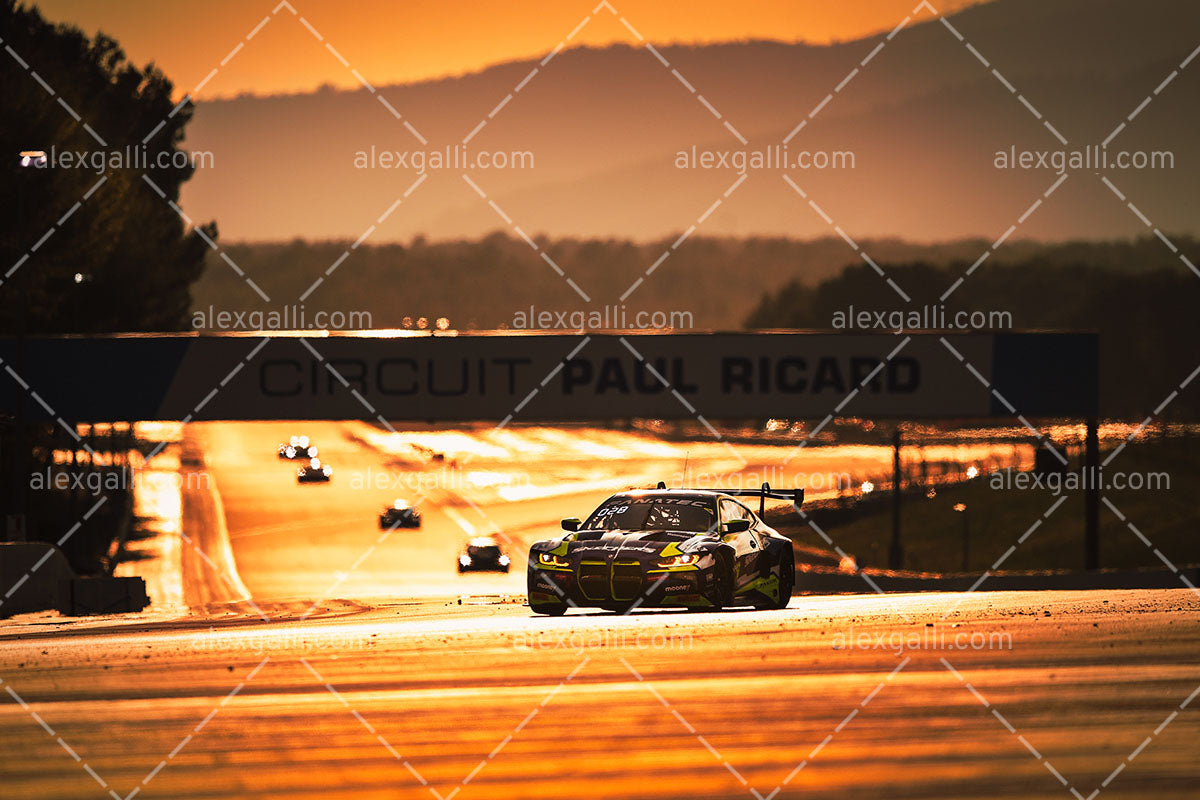 VR46 - Valentino Rossi - GTWC 2023 - VR4602008