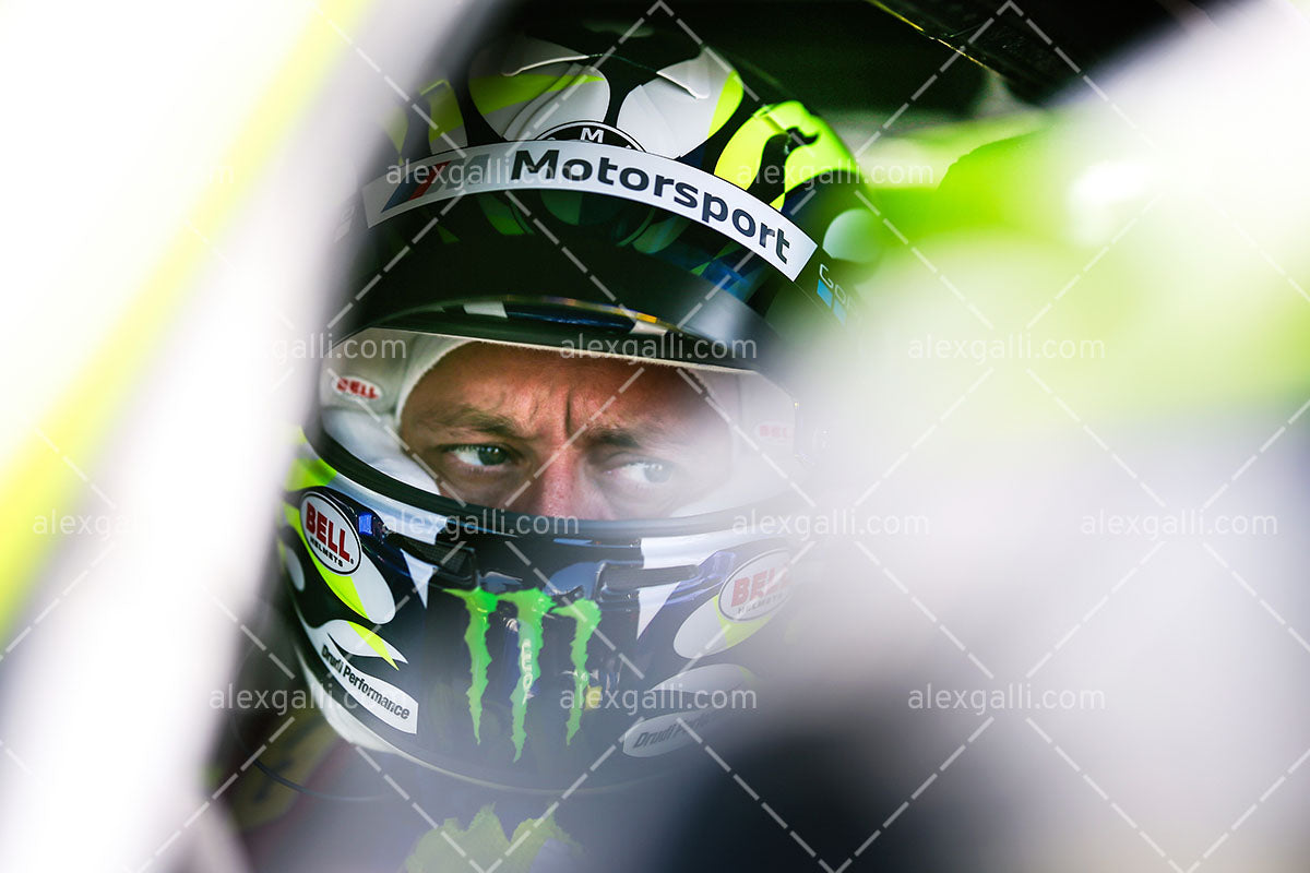 VR46 - Valentino Rossi - GTWC 2023 - VR4602009
