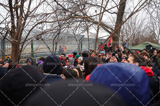 F1 2025 Lewis Hamilton - Ferrari - 202500010