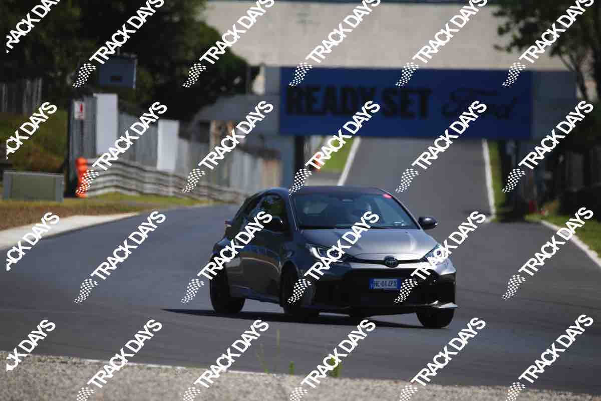 TD 190726 MATTINO - 550