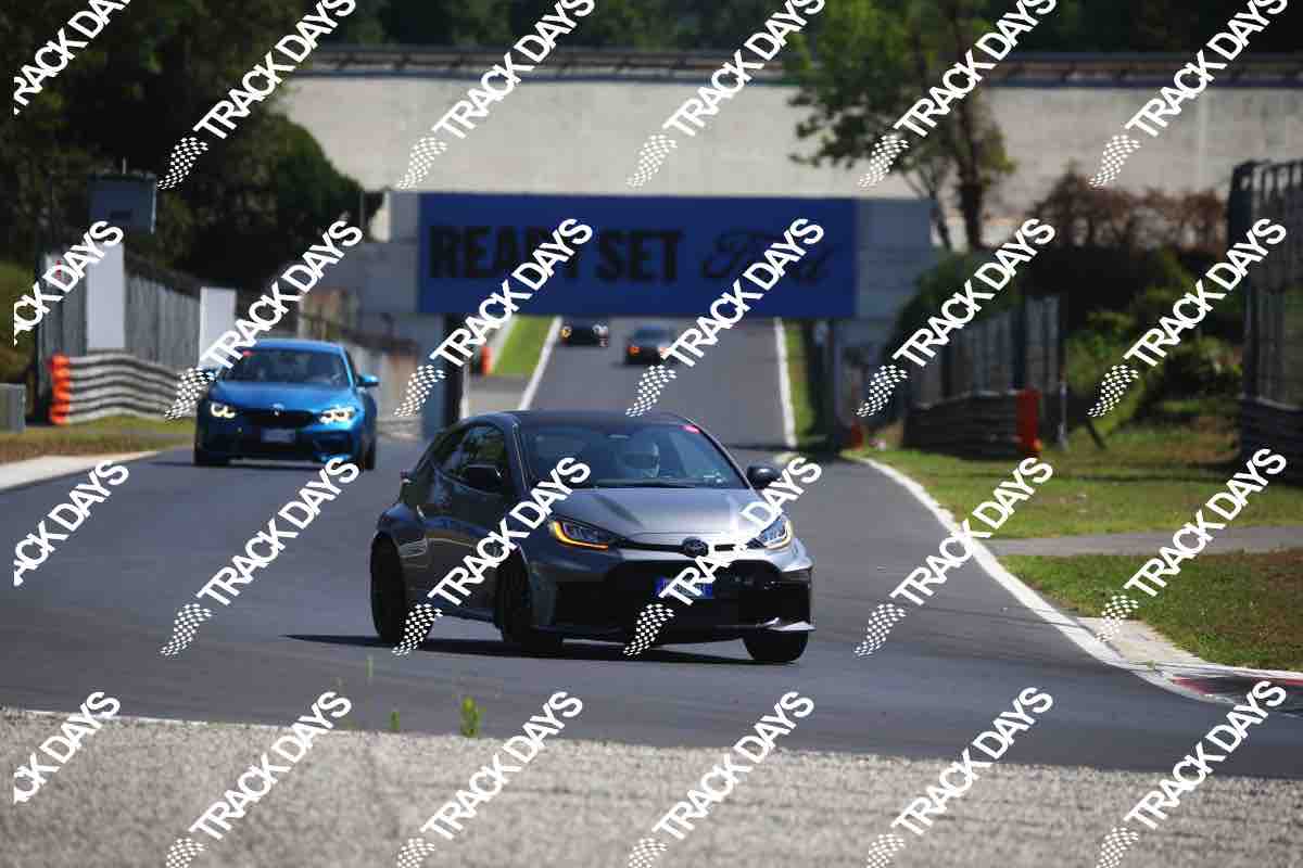 TD 190726 MATTINO - 558