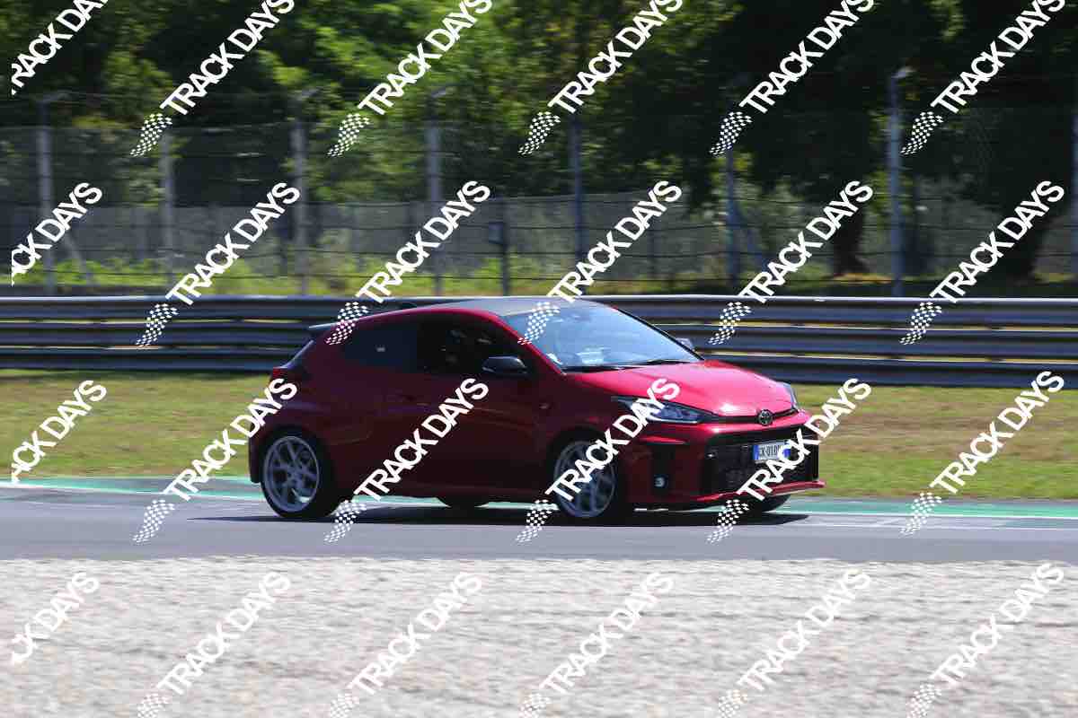 TD 190726 MATTINO - 589