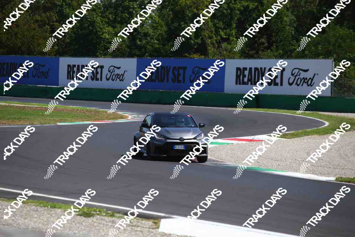 TD 190726 MATTINO - 665