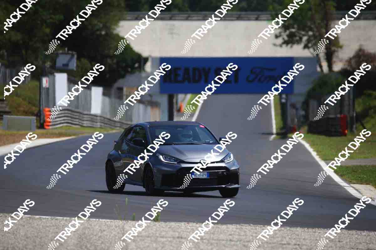 TD 190726 MATTINO - 675
