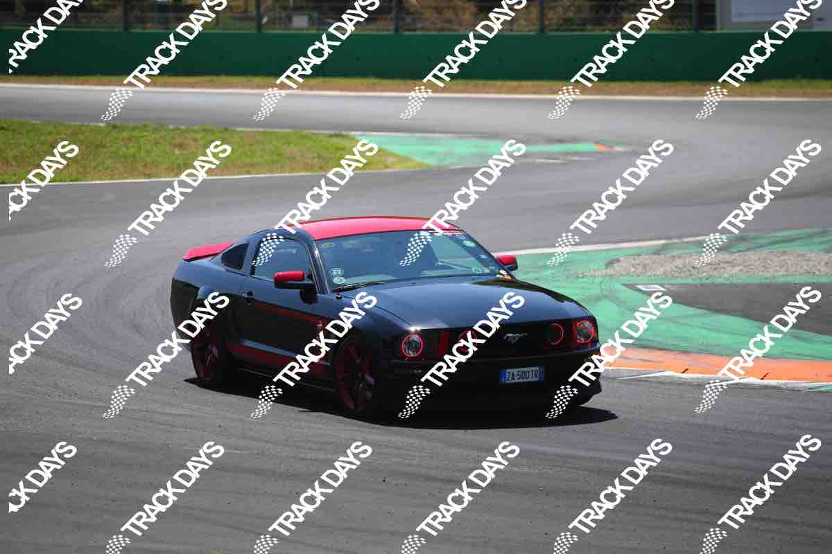 TD 190726 POMERIGGIO - 023