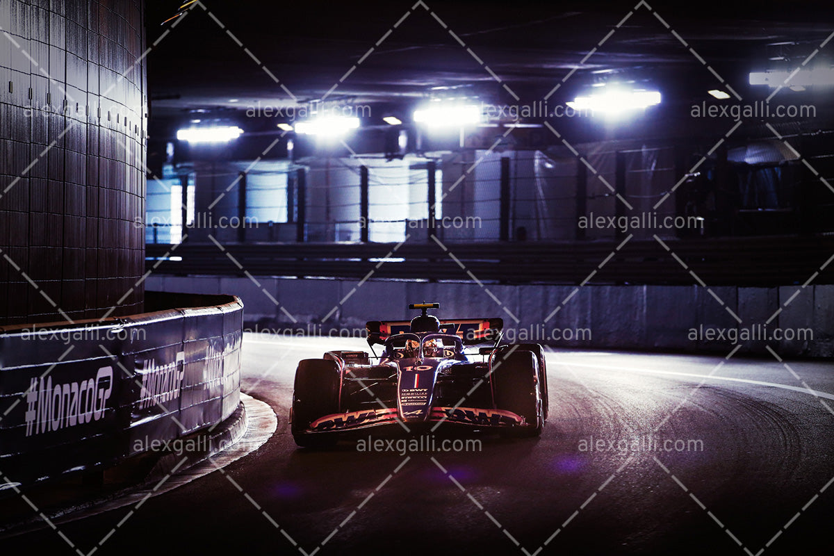 F1 2023 - 06 Monaco GP - Esteban Ocon - Alpine - 2306039