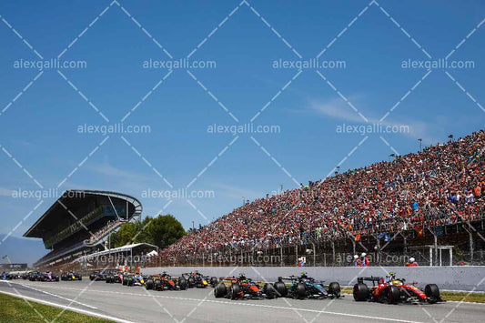 F1 2026 Lewis Hamilton - Ferrari - 202600702