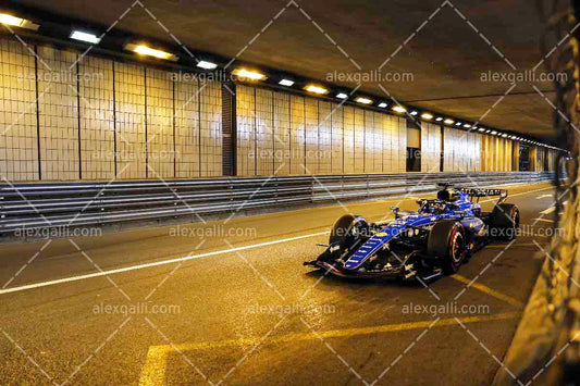 F1 2026 Alexander Albon - Williams - 202606002
