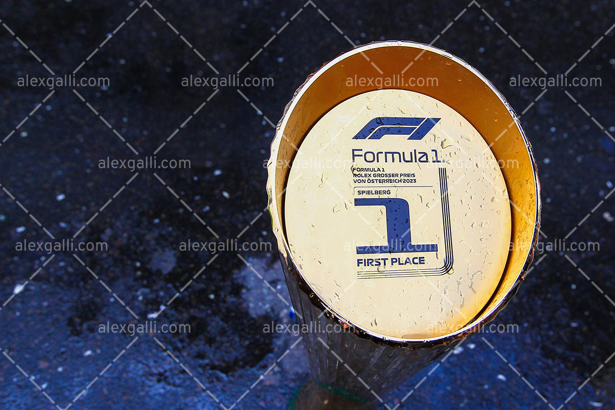 F1 2023 - 09 Austria GP - Ambience - 2309001