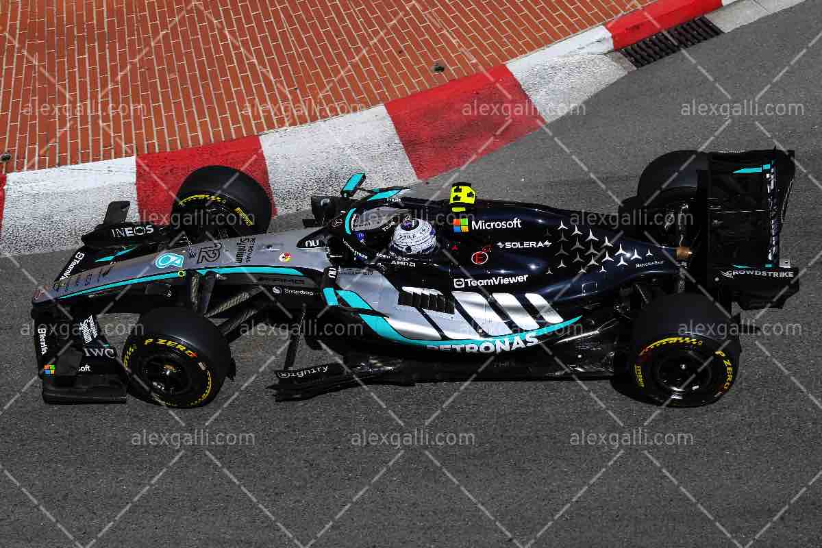 F1 2026 Andrea Kimi Antonelli - Mercedes - 202606018