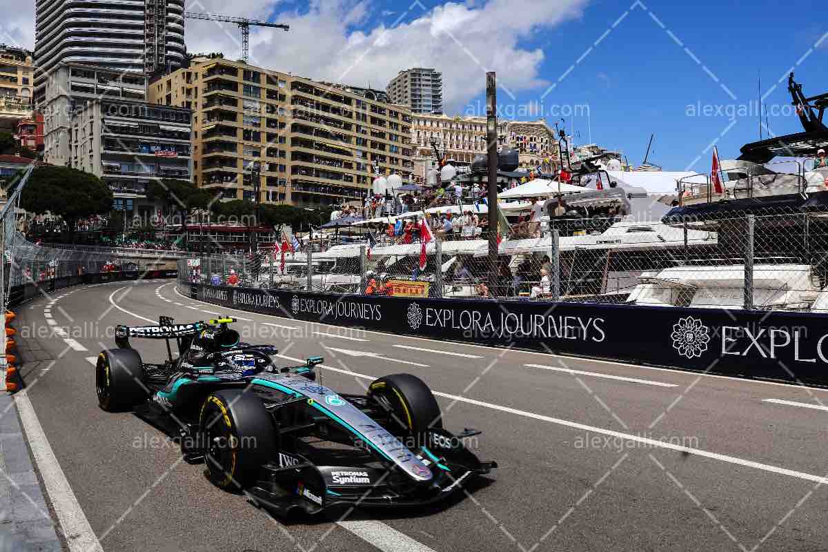 F1 2026 Andrea Kimi Antonelli - Mercedes - 202606021