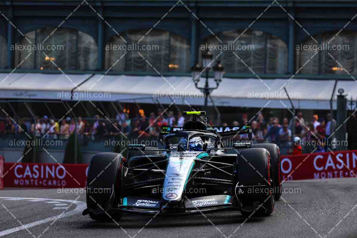 F1 2026 Andrea Kimi Antonelli - Mercedes - 202606023