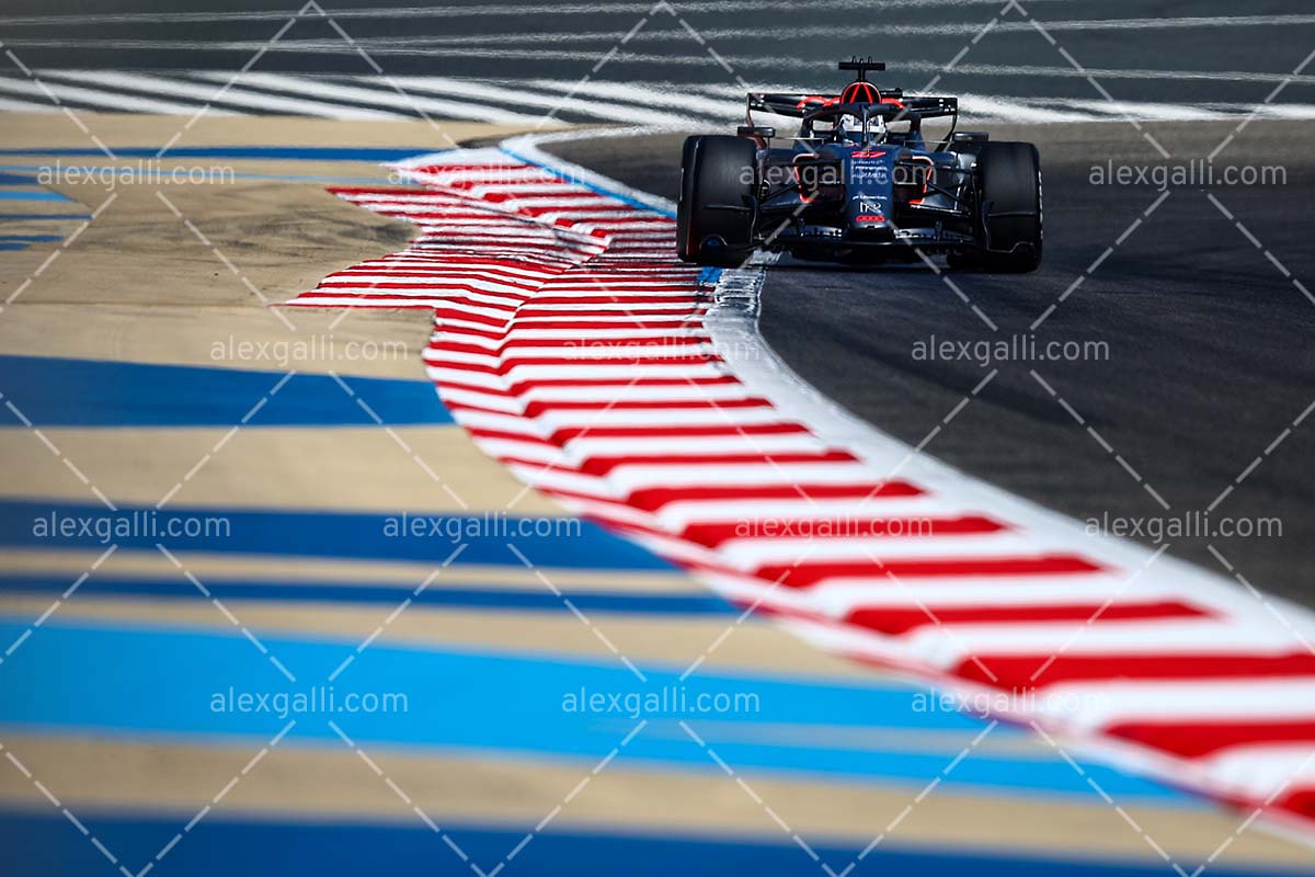 F1 2026 Nico Hulkenberg - Audi - 202600089