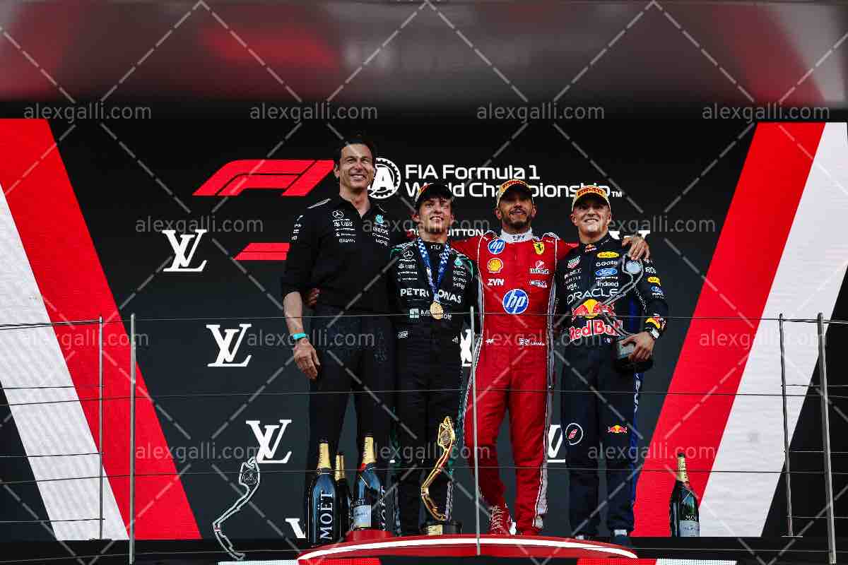 F1 2026 Andrea Kimi Antonelli - Mercedes - 202606009