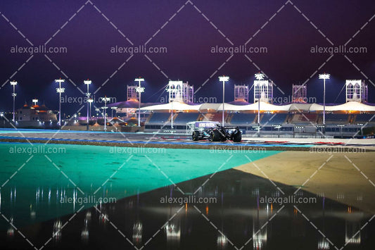 F1 2026 Andrea Kimi Antonelli - Mercedes - 202600011