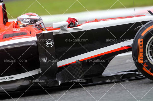 F1 2014 Jules Bianchi - Marussia - 20140013